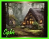 Cabin Lake Country Art 3