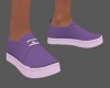 Summer Shoes - Purple