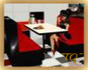 ~TQ~50's diner booth