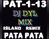 Island Remix Pata Pata