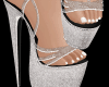 ! Plastic Heels