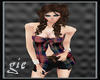 [GIE] Red Plaid Tops