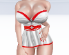 KTN Sexy Nurse Costume