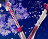 [SXA] Sakura Wind Swords