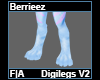 Berrieez Digilegs F|A V2