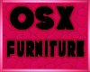 OSX OFFICE DESK