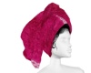 Fitted Towel Head