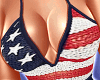 July 4th Bodysuit