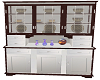 {D} White Hutch