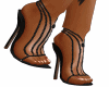 Iva Silk Desire heels 3