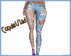 Renda Jeans -RLL