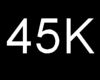 45K Support Sticker