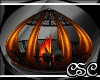 {CSC} Caritas Fireplace