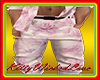 Pink Rose Slacks