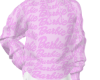 Doll Sweat shirt