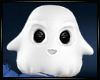 Button Ghost Buddy
