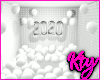 2020 Photo Room White!