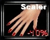 Dainty Hand Scaler -40%
