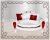 !T! Luxury Love Chair