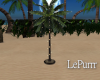 PC Lighted Palm Tree