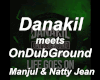 Danakil ODG - Life goes