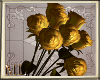 [ML]Gold roses