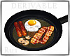 Rus: DERIV cooking