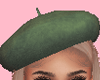♡ Green Hat