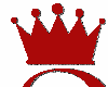 Queen Wall Sign