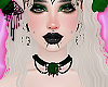 🍄 Evil  jewels