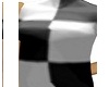 Short checker dress