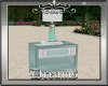 *PD* Paradise Side Table