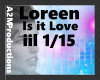 Loreen- is it love remix