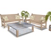 PCH Patio Set