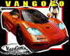 VG Orange Exotic Racer