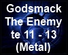 (SMR) Godsmack te Pt3