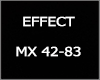 Effect Epic MX 42-83