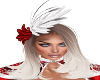 2-Gloria Head Piece