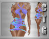 CTG SUMMER BREEZE FIT