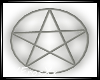 Pentagram Silver