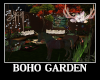 Boho Garden