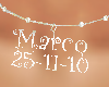 *lee*necklace marco25/11