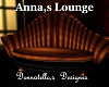 Anna,s lounge sofa