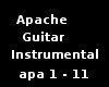 [AMG] APACHE Instrument