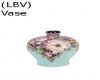 (LBV) Vase