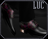 [luc] Bloom Shoes