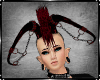 Demon Bloody Lowdev Horn