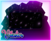 v Purple gothic