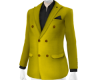 Vice Golden Suit Top