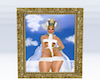Naomi Egyptian Queen